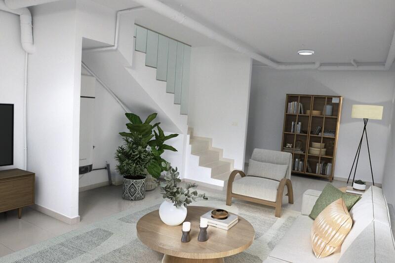 2 bedroom Cave House for sale