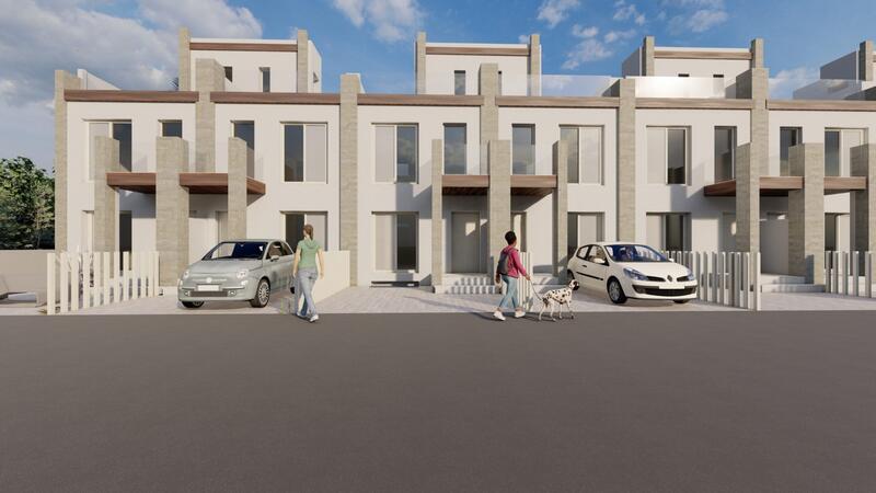 2 bedroom Cave House for sale