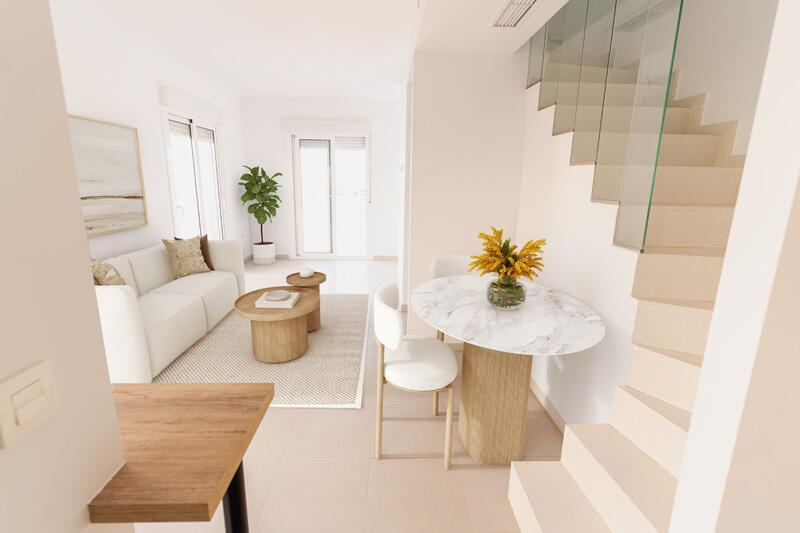 2 bedroom Cave House for sale