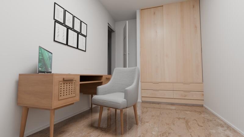 4 slaapkamer Villa Te koop 4 slaapkamer Villa Te koop