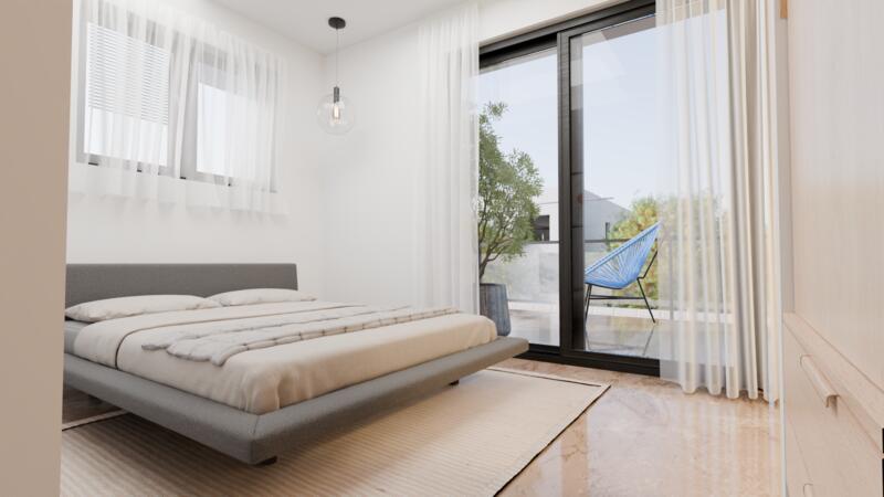 4 slaapkamer Villa Te koop 4 slaapkamer Villa Te koop