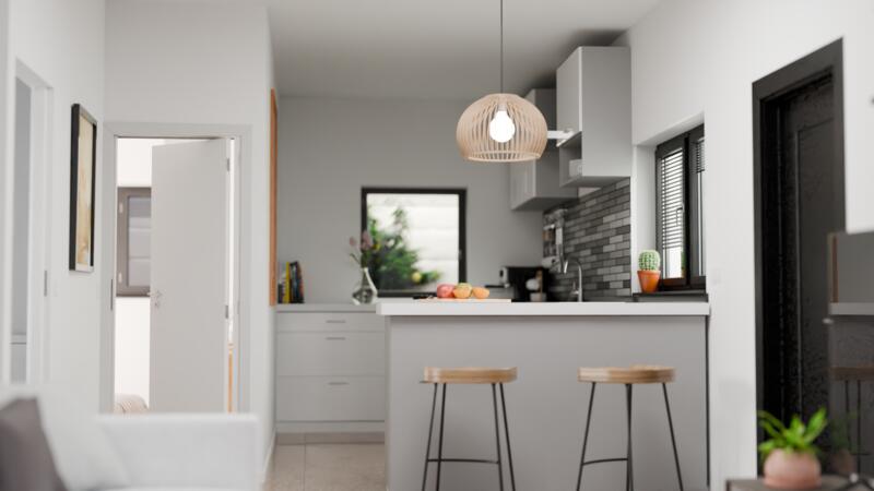4 slaapkamer Villa Te koop 4 slaapkamer Villa Te koop