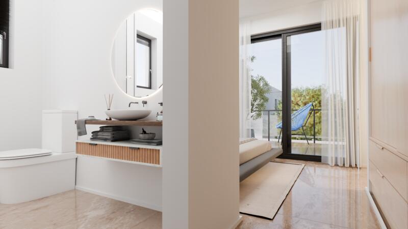 4 slaapkamer Villa Te koop 4 slaapkamer Villa Te koop