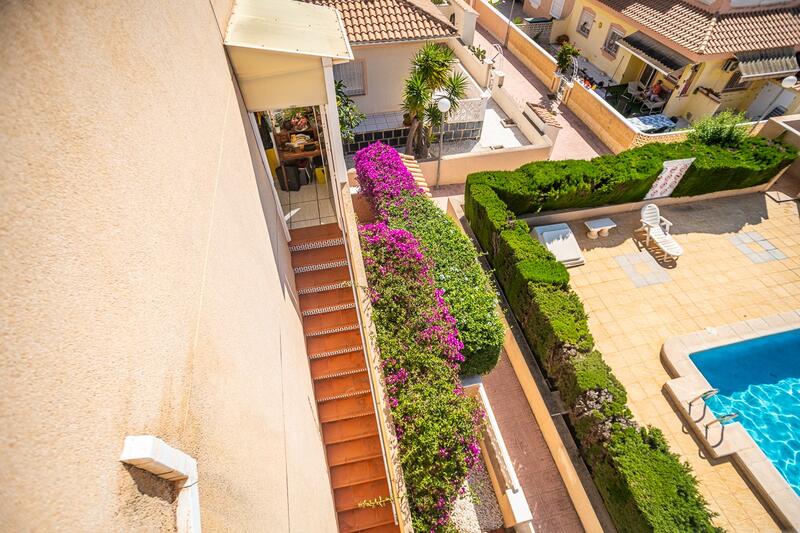 4 soverom Leilighet til salgs i Alacant/Alicante, Alicante