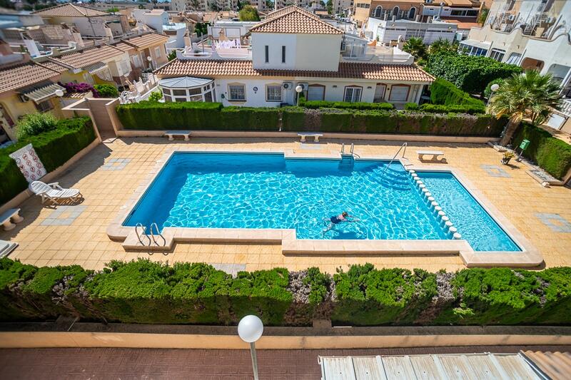 4 soverom Leilighet til salgs i Alacant/Alicante, Alicante