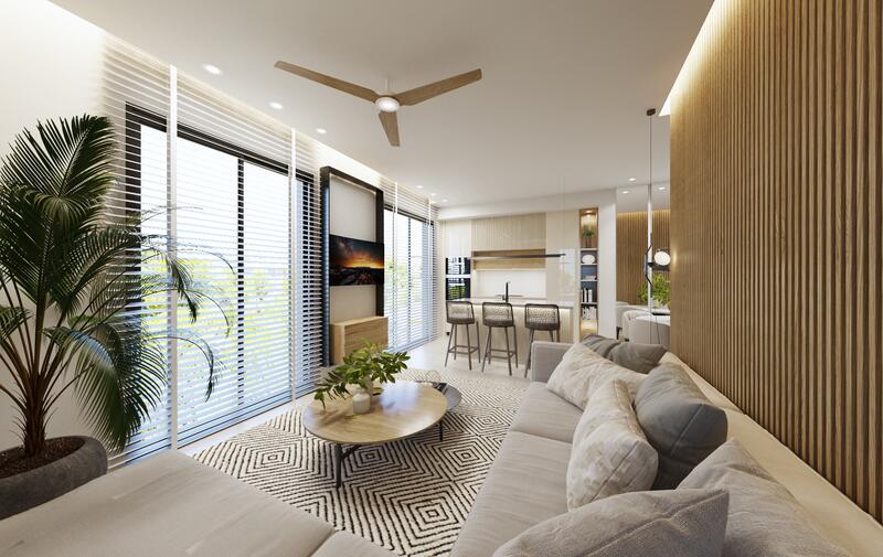 3 Schlafzimmer Appartement zu verkaufen 3 Schlafzimmer Appartement zu verkaufen