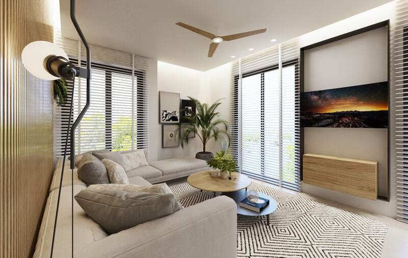 3 Schlafzimmer Appartement zu verkaufen 3 Schlafzimmer Appartement zu verkaufen