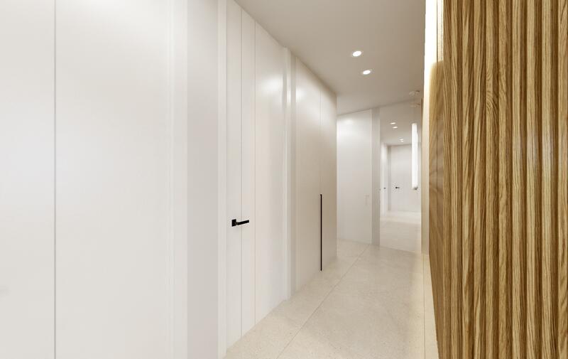 3 Schlafzimmer Appartement zu verkaufen 3 Schlafzimmer Appartement zu verkaufen