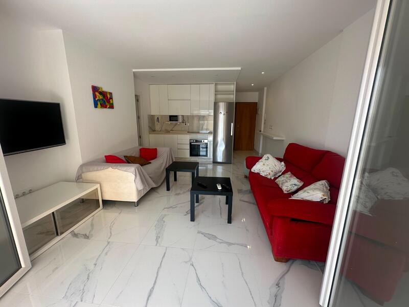 1 bedroom Apartment for sale