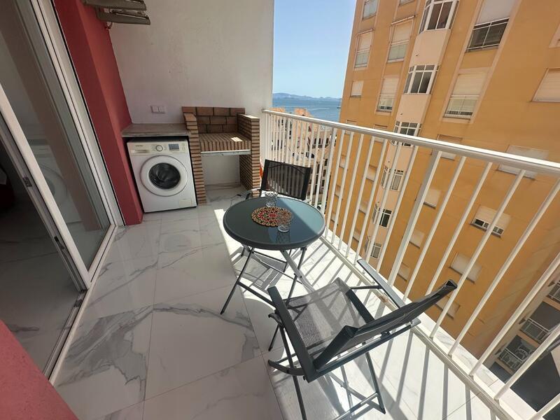 1 bedroom Apartment for sale