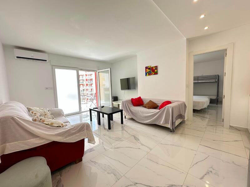 1 bedroom Apartment for sale