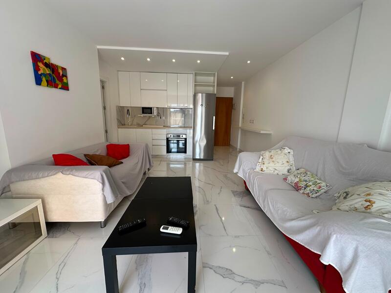 1 bedroom Apartment for sale