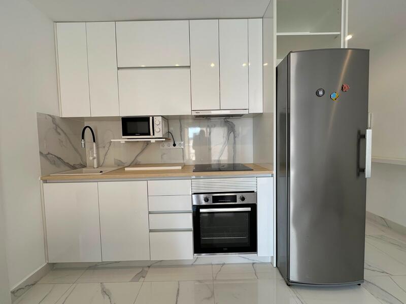 1 bedroom Apartment for sale