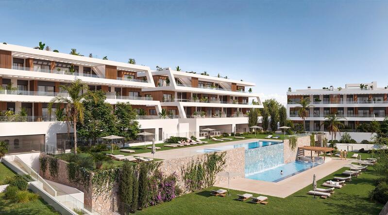 3 bedroom Apartment for sale
