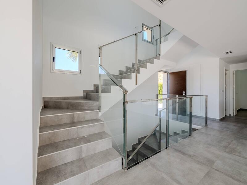 4 Schlafzimmer Villa zu verkaufen