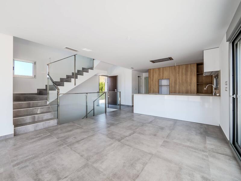 4 Schlafzimmer Villa zu verkaufen