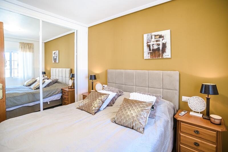 3 Cuarto Casa Cueva en venta
