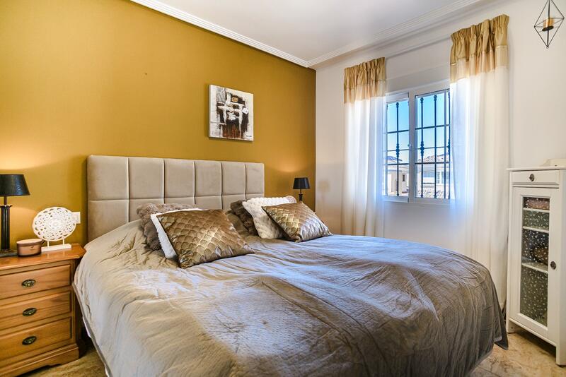 3 Cuarto Casa Cueva en venta