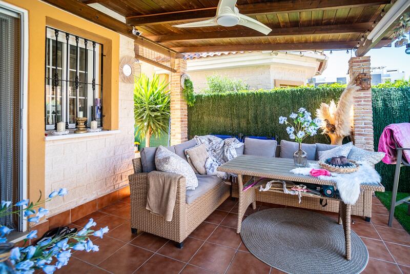 3 Cuarto Casa Cueva en venta