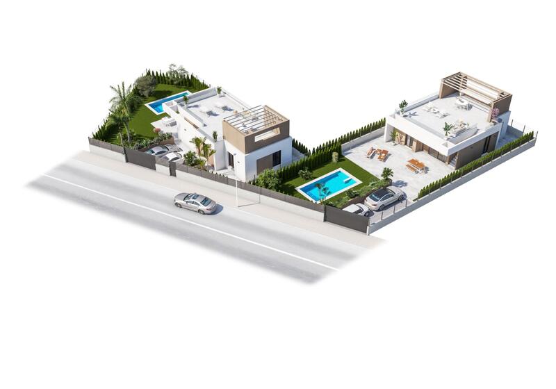 3 bedroom Villa for sale 3 bedroom Villa for sale