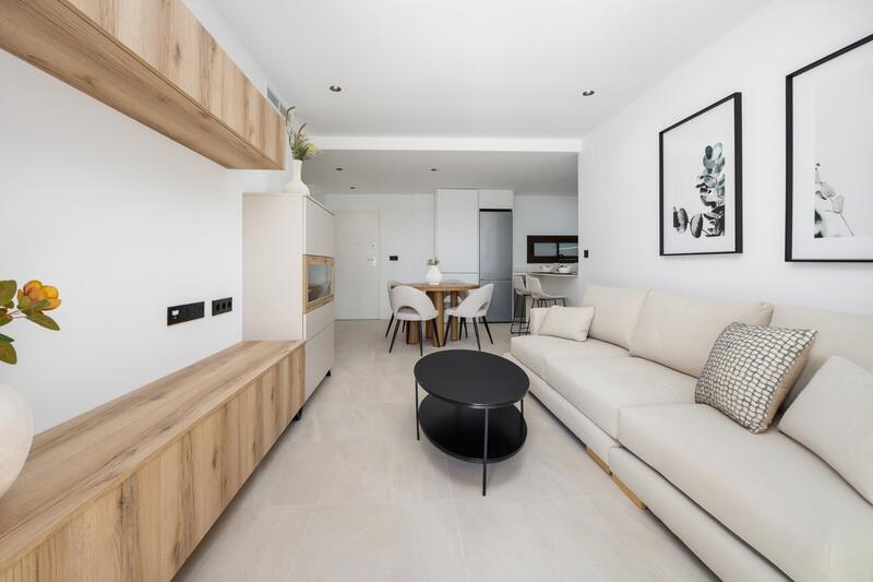 3 bedroom Apartment for sale