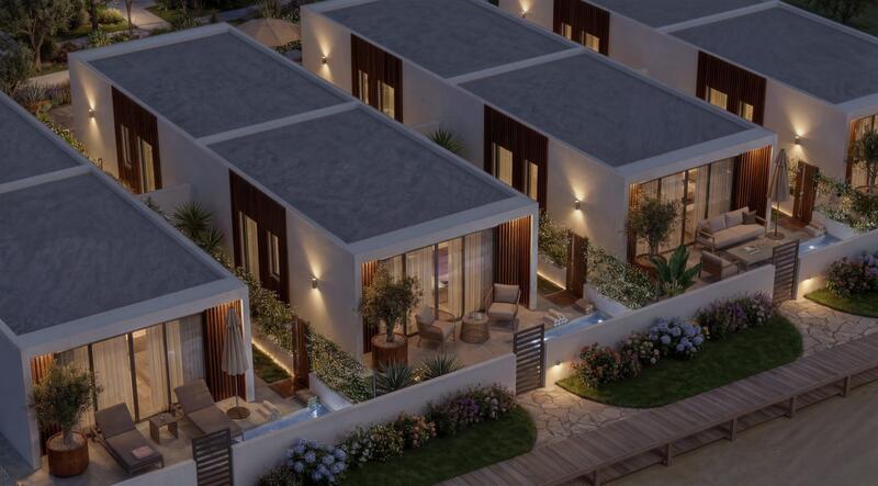 2 bedroom Villa for sale