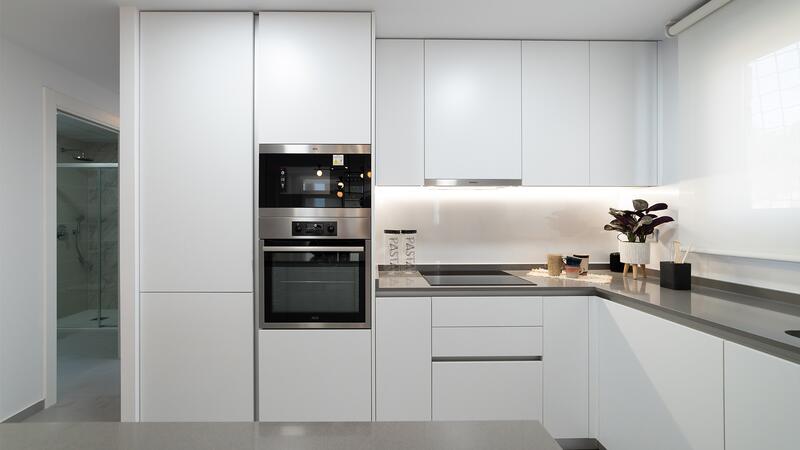 3 Schlafzimmer Appartement zu verkaufen 3 Schlafzimmer Appartement zu verkaufen