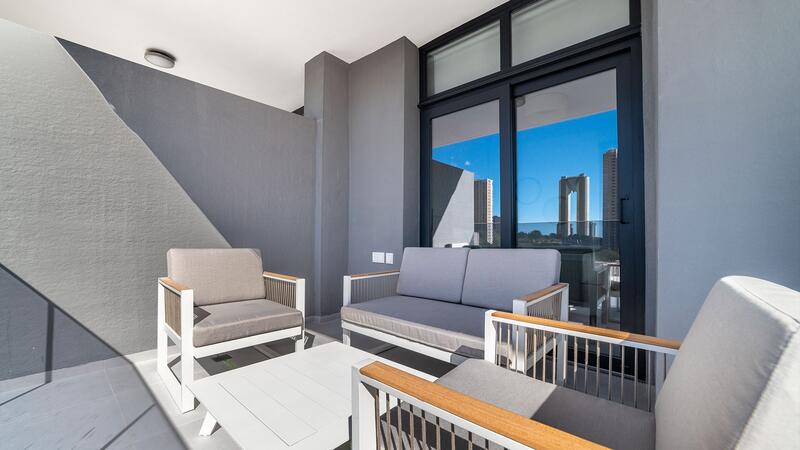 3 Schlafzimmer Appartement zu verkaufen 3 Schlafzimmer Appartement zu verkaufen