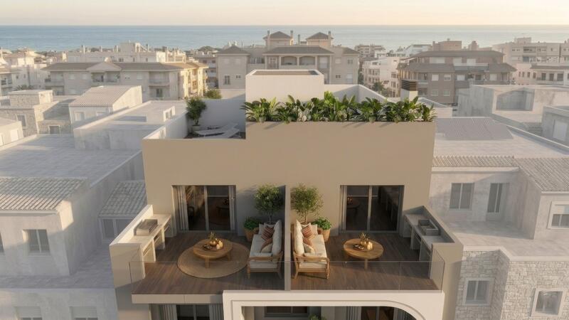2 bedroom Apartment for sale