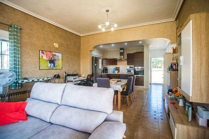 4 soveværelse Villa til salg 4 soveværelse Villa til salg