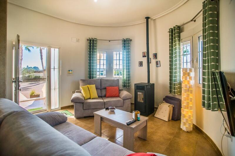 4 soveværelse Villa til salg 4 soveværelse Villa til salg