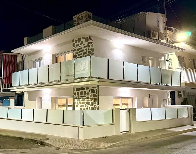 Villa zu verkaufen in San Pedro, Alicante