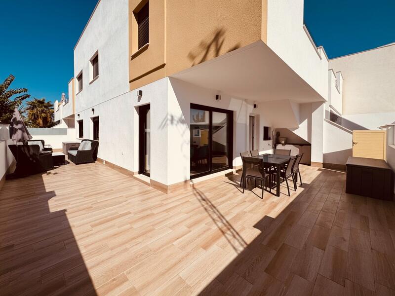 Apartment for sale in San Pedro del Pinatar, Murcia Apartment for sale in San Pedro del Pinatar, Murcia