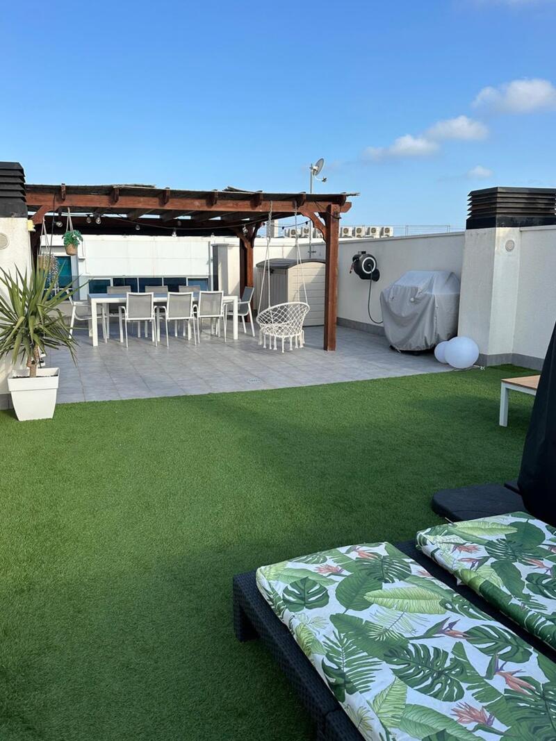 Apartment for sale in San Pedro del Pinatar, Murcia Apartment for sale in San Pedro del Pinatar, Murcia