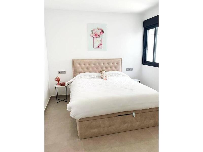 2 chambre Appartement à vendre