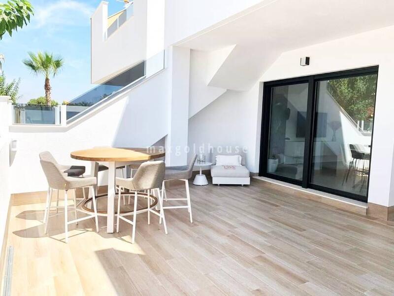 2 chambre Appartement à vendre