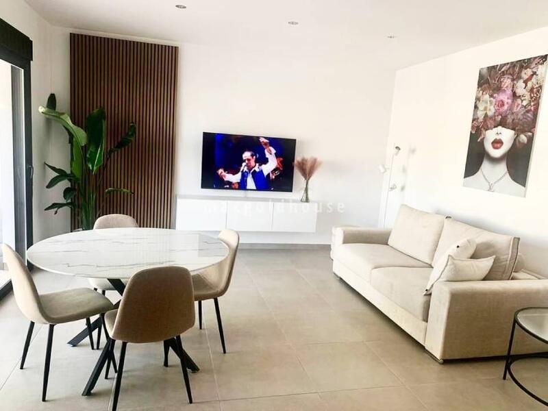 2 chambre Appartement à vendre