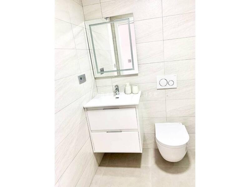 2 chambre Appartement à vendre