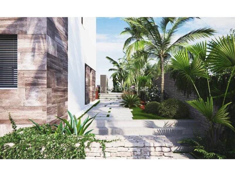 5 Cuarto Villa en venta