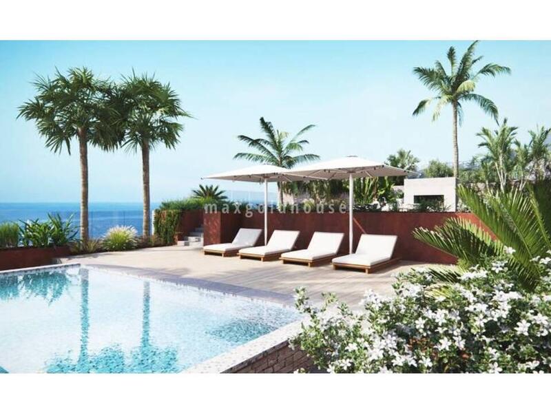 5 Cuarto Villa en venta