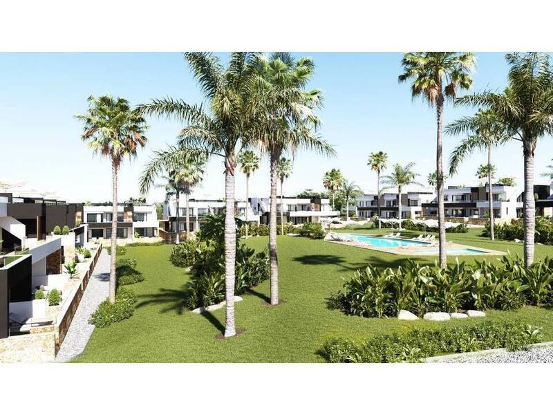 Apartamento en venta en Ciudad Quesada, Alicante