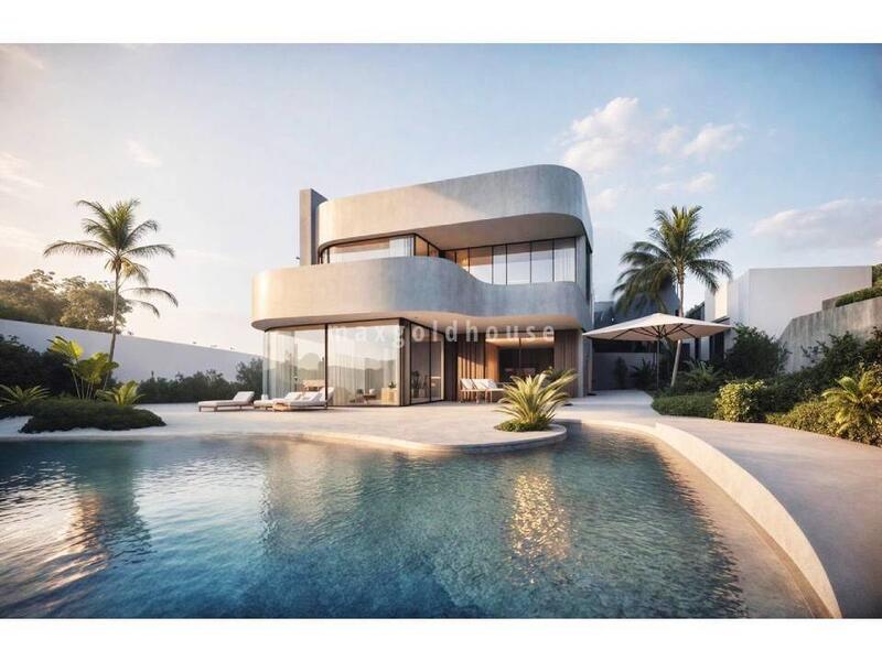 Villa en venta en Roldan, Murcia