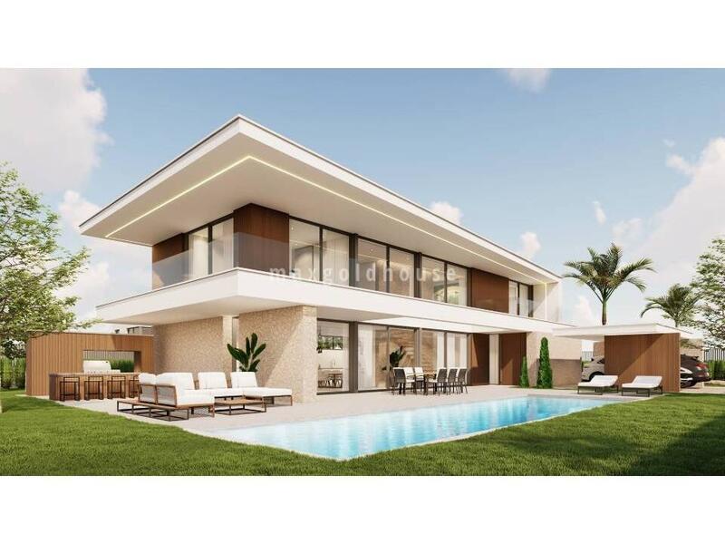 Villa for sale in Orihuela Costa, Alicante