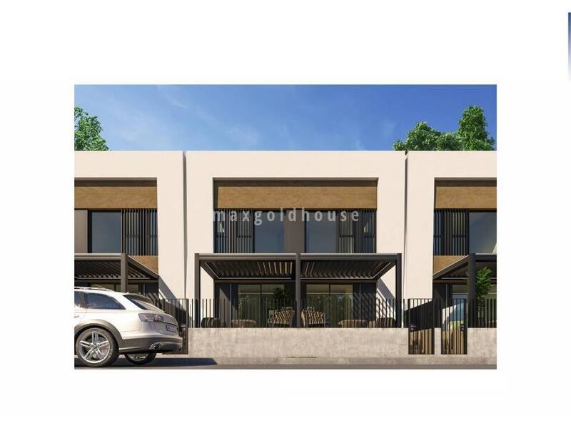 3 slaapkamer Villa Te koop