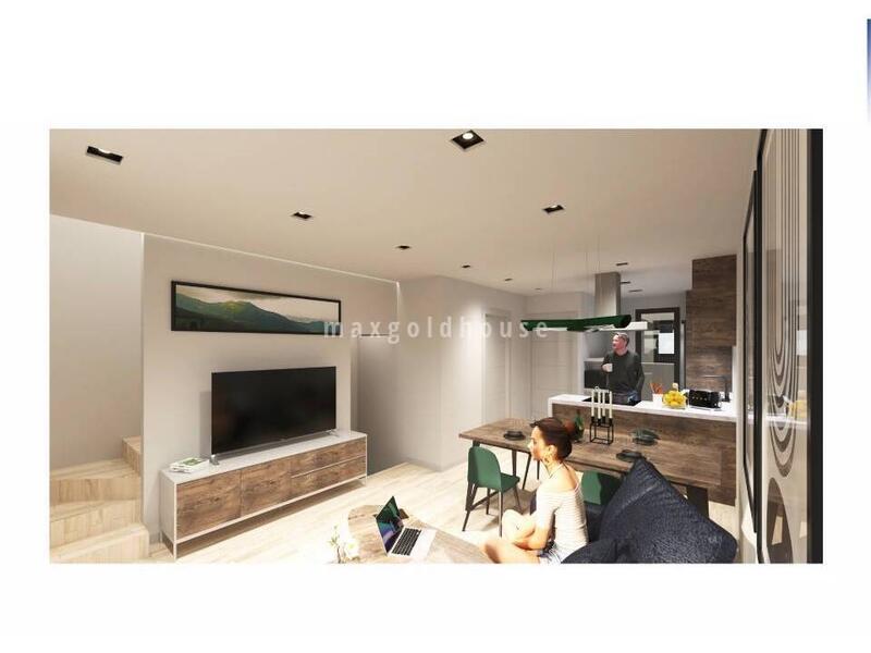 3 slaapkamer Villa Te koop