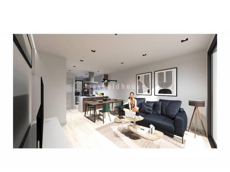 3 slaapkamer Villa Te koop