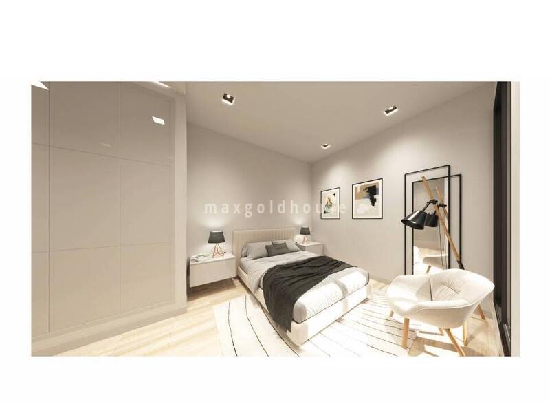 3 slaapkamer Villa Te koop