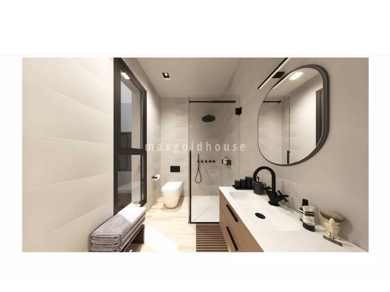 3 slaapkamer Villa Te koop
