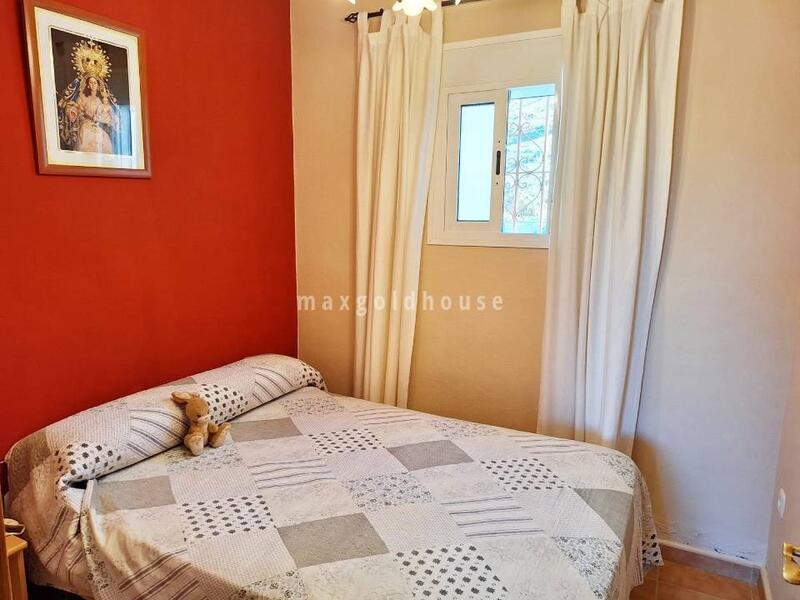3 slaapkamer Landhuis Te koop