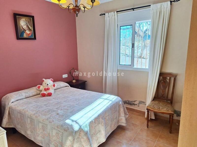 3 slaapkamer Landhuis Te koop